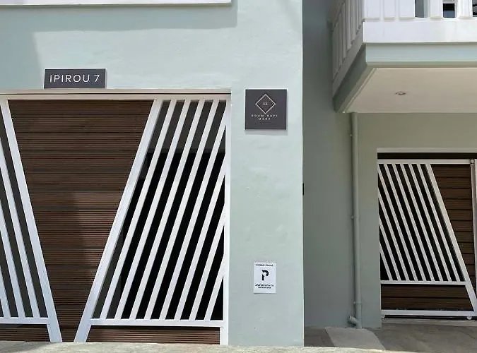 Koum Kapi Mare Studios B2