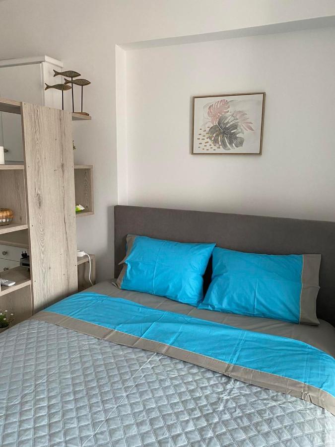 Appartement Koum Kapi Mare B2 La Canée
