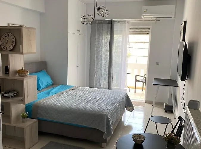 Koum Kapi Mare Studios B2